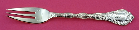 Pastry Fork retailed $1034 never used 6 1/4